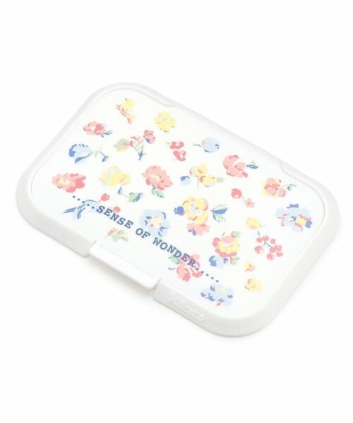 sense of wonder / センス オブ ワンダー ベビー・キッズグッズ | SENSE OF WONDERウェットシート蓋 ビタット（マルチ）