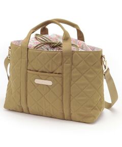 sense of wonder / センス オブ ワンダー ママバッグ・収納ポーチ | リバティマザーズバッグ