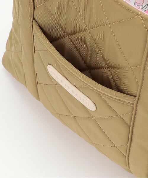 sense of wonder / センス オブ ワンダー ママバッグ・収納ポーチ | リバティマザーズバッグ | 詳細5