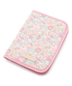 sense of wonder / センス オブ ワンダー ママバッグ・収納ポーチ | リバティ母子手帳ケース