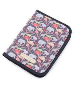 sense of wonder / センス オブ ワンダー ママバッグ・収納ポーチ | リバティ母子手帳ケース