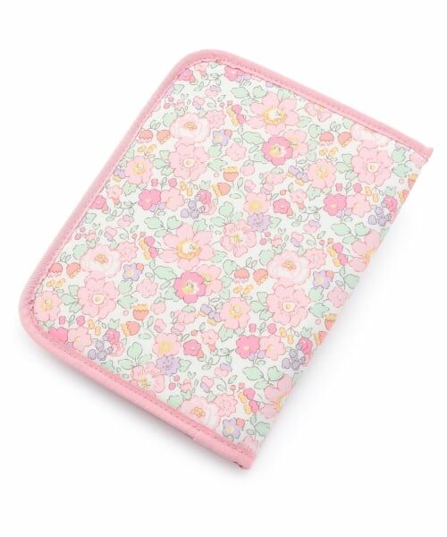 sense of wonder / センス オブ ワンダー ママバッグ・収納ポーチ | リバティ母子手帳ケース | 詳細1