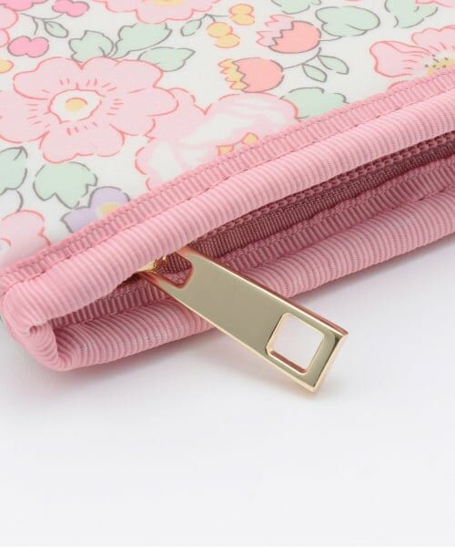 sense of wonder / センス オブ ワンダー ママバッグ・収納ポーチ | リバティ母子手帳ケース | 詳細3