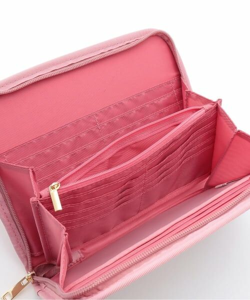 sense of wonder / センス オブ ワンダー ママバッグ・収納ポーチ | リバティ母子手帳ケース | 詳細5