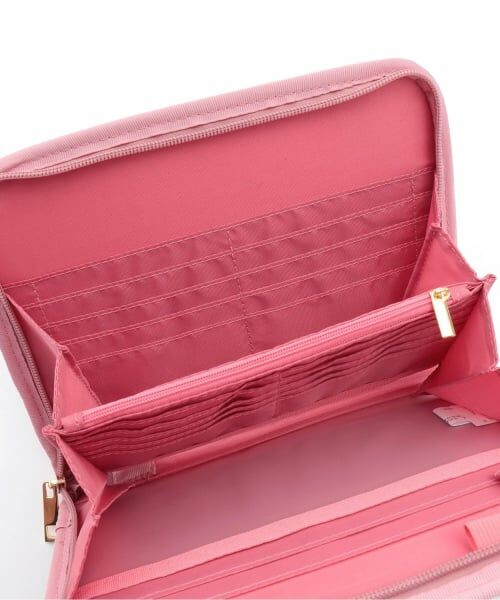 sense of wonder / センス オブ ワンダー ママバッグ・収納ポーチ | リバティ母子手帳ケース | 詳細6