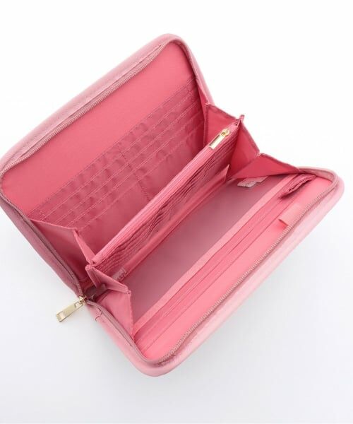 sense of wonder / センス オブ ワンダー ママバッグ・収納ポーチ | リバティ母子手帳ケース | 詳細7