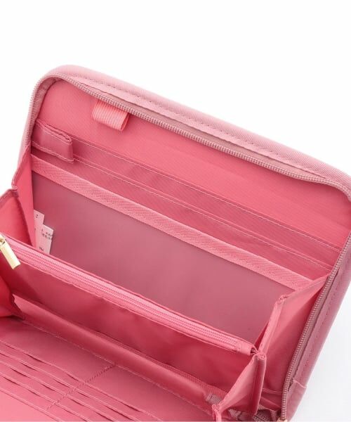 sense of wonder / センス オブ ワンダー ママバッグ・収納ポーチ | リバティ母子手帳ケース | 詳細8