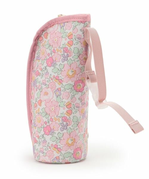 sense of wonder / センス オブ ワンダー ベビー・キッズグッズ | リバティ哺乳瓶ケース | 詳細1