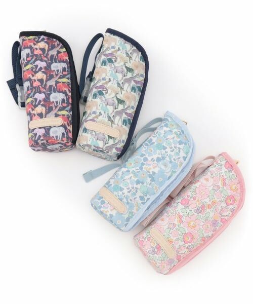 sense of wonder / センス オブ ワンダー ベビー・キッズグッズ | リバティ哺乳瓶ケース | 詳細5