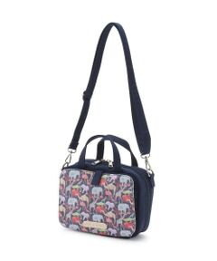 sense of wonder / センス オブ ワンダー ベビー・キッズグッズ | リバティオムツポーチ