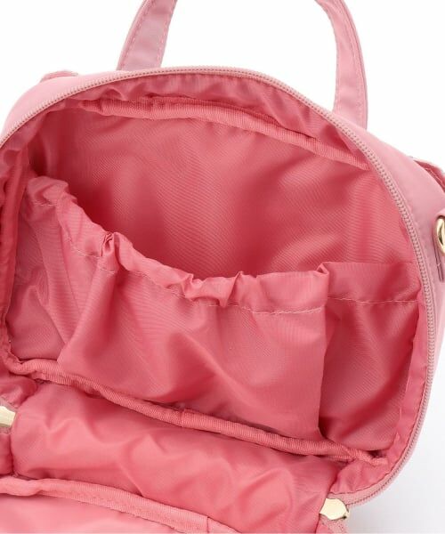 sense of wonder / センス オブ ワンダー ベビー・キッズグッズ | リバティオムツポーチ | 詳細10