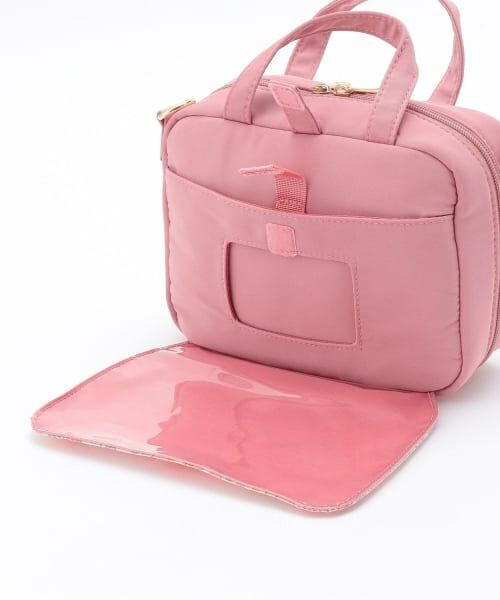 sense of wonder / センス オブ ワンダー ベビー・キッズグッズ | リバティオムツポーチ | 詳細11