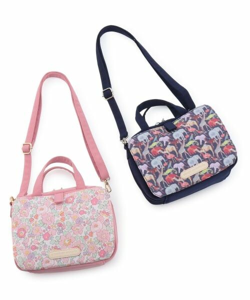 sense of wonder / センス オブ ワンダー ベビー・キッズグッズ | リバティオムツポーチ | 詳細13