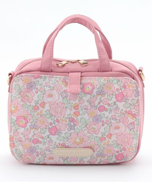 sense of wonder / センス オブ ワンダー ベビー・キッズグッズ | リバティオムツポーチ | 詳細2