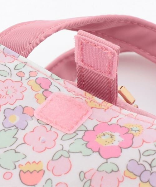 sense of wonder / センス オブ ワンダー ベビー・キッズグッズ | リバティオムツポーチ | 詳細6