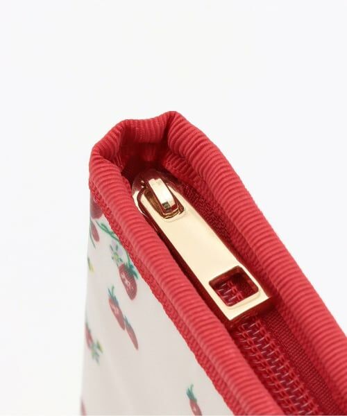 sense of wonder / センス オブ ワンダー ママバッグ・収納ポーチ | 野イチゴ母子手帳ケース | 詳細2