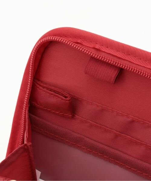 sense of wonder / センス オブ ワンダー ママバッグ・収納ポーチ | 野イチゴ母子手帳ケース | 詳細4