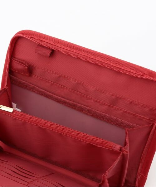 sense of wonder / センス オブ ワンダー ママバッグ・収納ポーチ | 野イチゴ母子手帳ケース | 詳細5