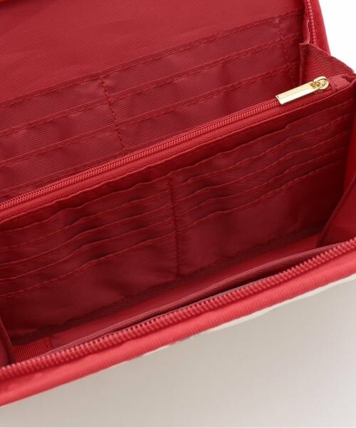 sense of wonder / センス オブ ワンダー ママバッグ・収納ポーチ | 野イチゴ母子手帳ケース | 詳細6