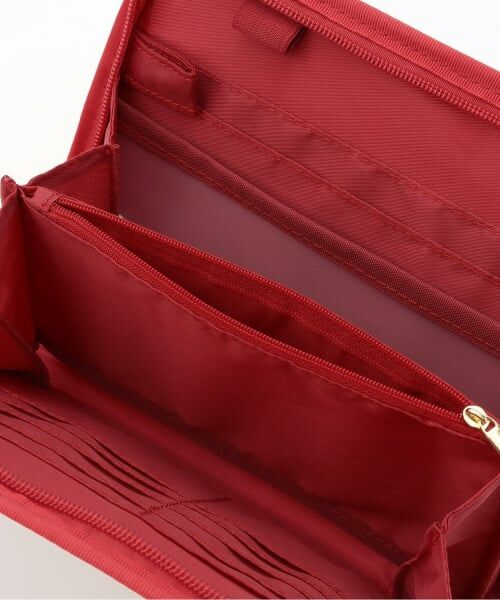 sense of wonder / センス オブ ワンダー ママバッグ・収納ポーチ | 野イチゴ母子手帳ケース | 詳細7