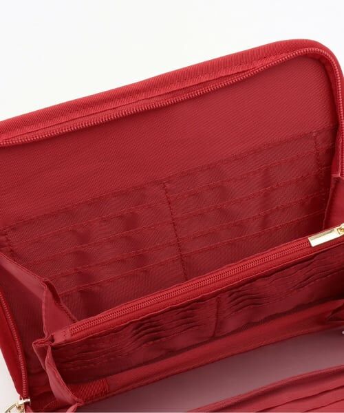 sense of wonder / センス オブ ワンダー ママバッグ・収納ポーチ | 野イチゴ母子手帳ケース | 詳細8