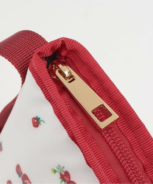 sense of wonder / センス オブ ワンダー ベビー・キッズグッズ | 野イチゴ哺乳瓶ケース | 詳細2