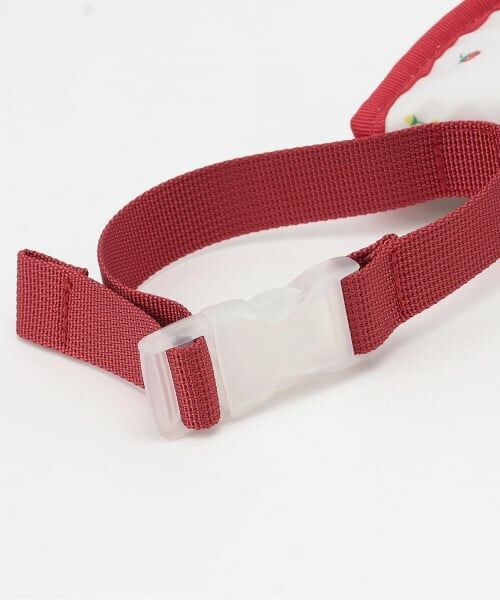 sense of wonder / センス オブ ワンダー ベビー・キッズグッズ | 野イチゴ哺乳瓶ケース | 詳細3