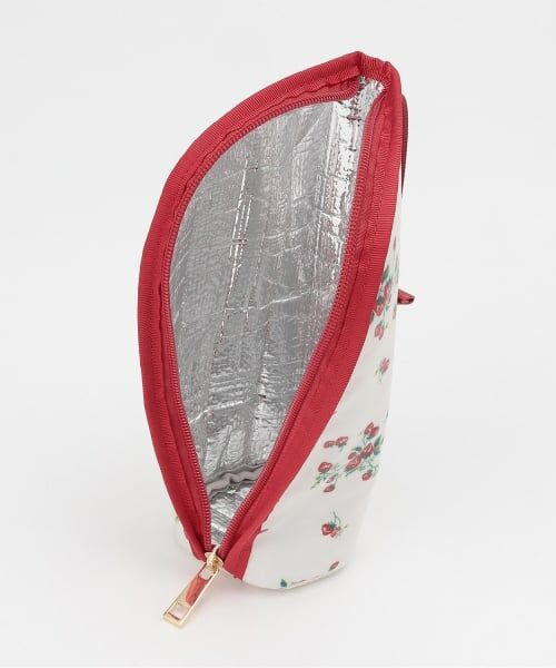 sense of wonder / センス オブ ワンダー ベビー・キッズグッズ | 野イチゴ哺乳瓶ケース | 詳細4