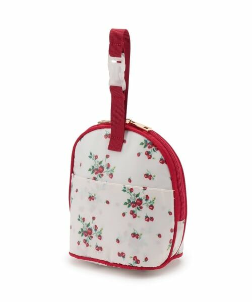 sense of wonder / センス オブ ワンダー ベビー・キッズグッズ | 野イチゴマグケース | 詳細1