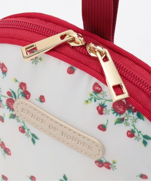 sense of wonder / センス オブ ワンダー ベビー・キッズグッズ | 野イチゴマグケース | 詳細2