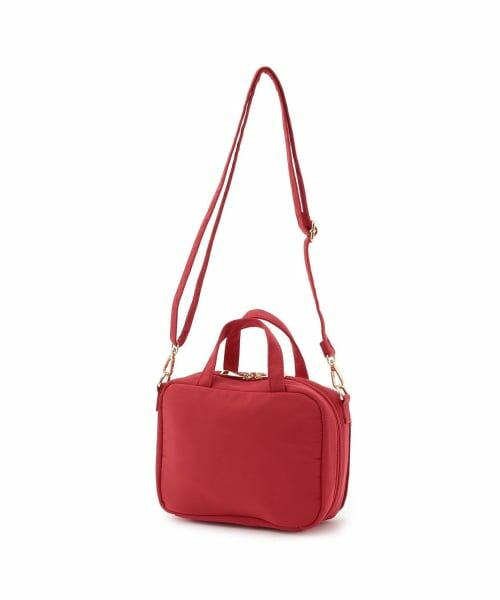 sense of wonder / センス オブ ワンダー ベビー・キッズグッズ | 野イチゴオムツポーチ | 詳細1