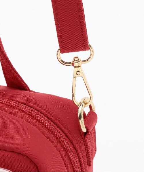 sense of wonder / センス オブ ワンダー ベビー・キッズグッズ | 野イチゴオムツポーチ | 詳細3