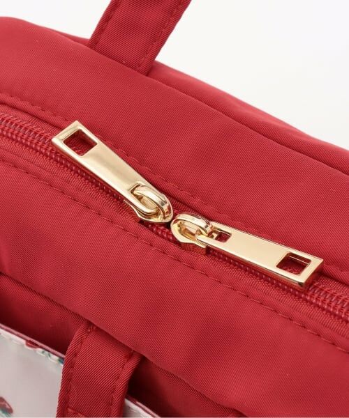 sense of wonder / センス オブ ワンダー ベビー・キッズグッズ | 野イチゴオムツポーチ | 詳細4