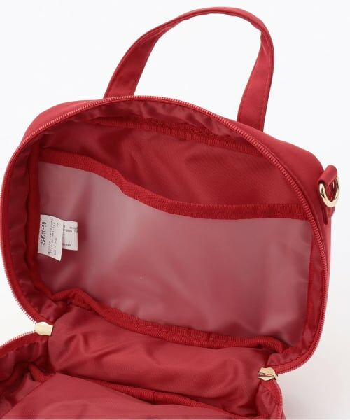 sense of wonder / センス オブ ワンダー ベビー・キッズグッズ | 野イチゴオムツポーチ | 詳細6