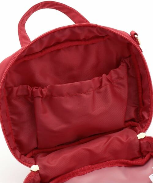 sense of wonder / センス オブ ワンダー ベビー・キッズグッズ | 野イチゴオムツポーチ | 詳細7