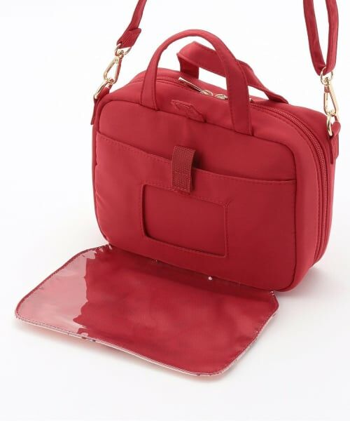 sense of wonder / センス オブ ワンダー ベビー・キッズグッズ | 野イチゴオムツポーチ | 詳細8