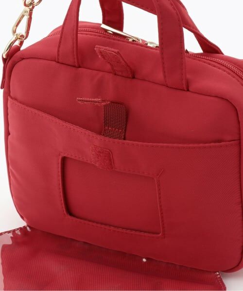 sense of wonder / センス オブ ワンダー ベビー・キッズグッズ | 野イチゴオムツポーチ | 詳細9