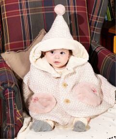 sense of wonder / センス オブ ワンダー ベビー・キッズウエア | ロービングマント