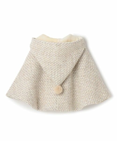 sense of wonder / センス オブ ワンダー ベビー・キッズウエア | ロービングマント | 詳細1