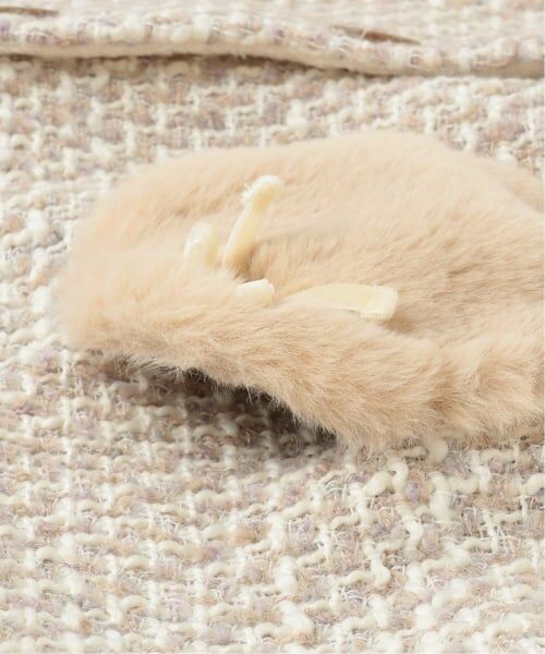 sense of wonder / センス オブ ワンダー ベビー・キッズウエア | ロービングマント | 詳細3