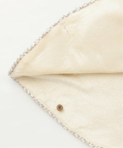 sense of wonder / センス オブ ワンダー ベビー・キッズウエア | ロービングマント | 詳細5