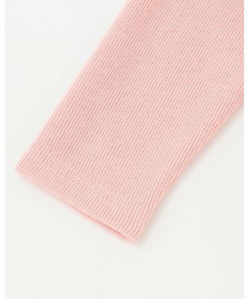 sense of wonder / センス オブ ワンダー ベビー・キッズウエア | キラキラドットベビースーツ | 詳細4