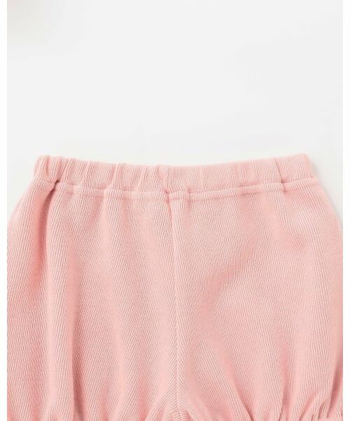 sense of wonder / センス オブ ワンダー ベビー・キッズウエア | キラキラドットベビースーツ | 詳細7