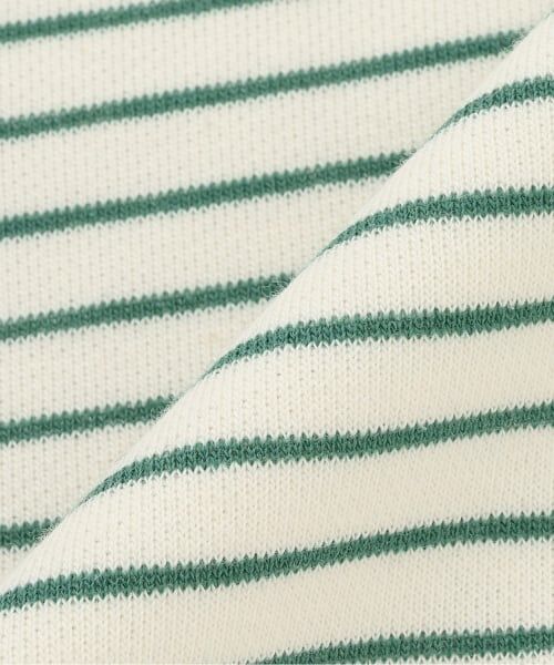 sense of wonder / センス オブ ワンダー ベビー・キッズウエア | リバティアップリケサロペットスーツ | 詳細7