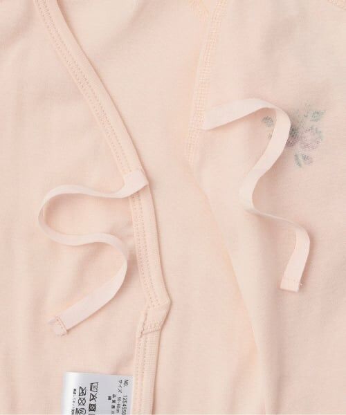 sense of wonder / センス オブ ワンダー 肌着 | 【WEB限定】コンビ肌着2枚セット | 詳細3