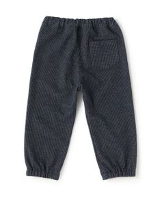 sense of wonder / センス オブ ワンダー その他パンツ | ジャカードパンツ