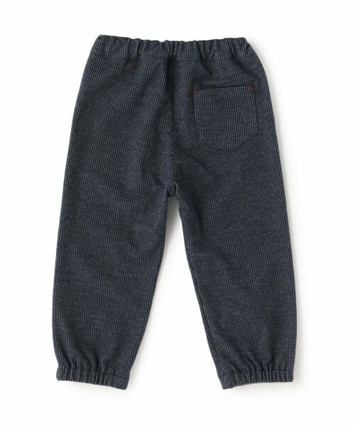 sense of wonder / センス オブ ワンダー その他パンツ | ジャカードパンツ | 詳細1