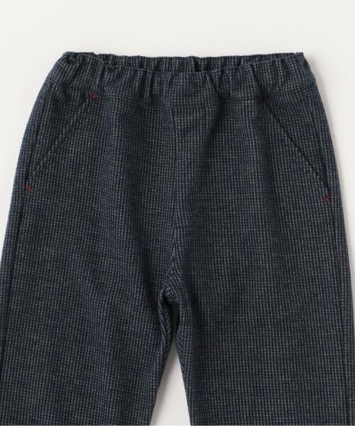 sense of wonder / センス オブ ワンダー その他パンツ | ジャカードパンツ | 詳細2