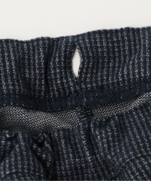 sense of wonder / センス オブ ワンダー その他パンツ | ジャカードパンツ | 詳細6