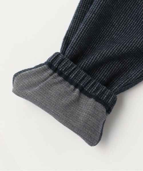 sense of wonder / センス オブ ワンダー その他パンツ | ジャカードパンツ | 詳細7